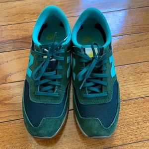SOLD New Balance Sneakers